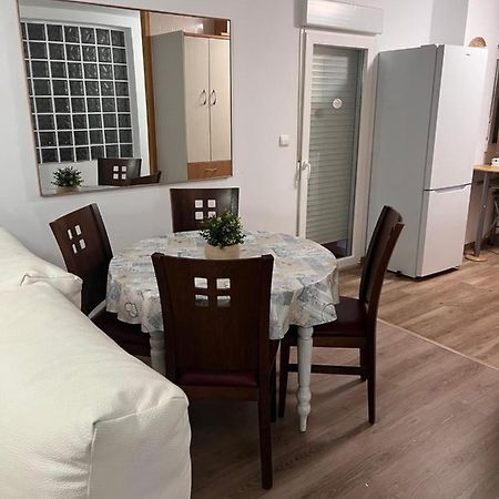 Apartamentos El Peligro Archidona Dış mekan fotoğraf