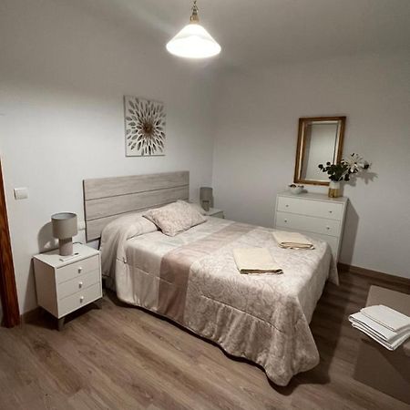 Apartamentos El Peligro Archidona Dış mekan fotoğraf