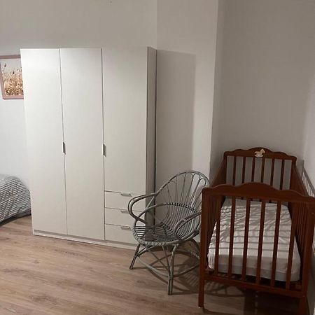 Apartamentos El Peligro Archidona Dış mekan fotoğraf