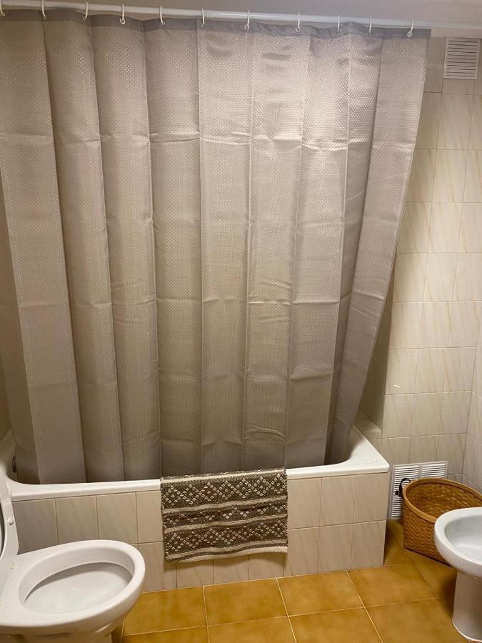 Apartamentos El Peligro Archidona Dış mekan fotoğraf