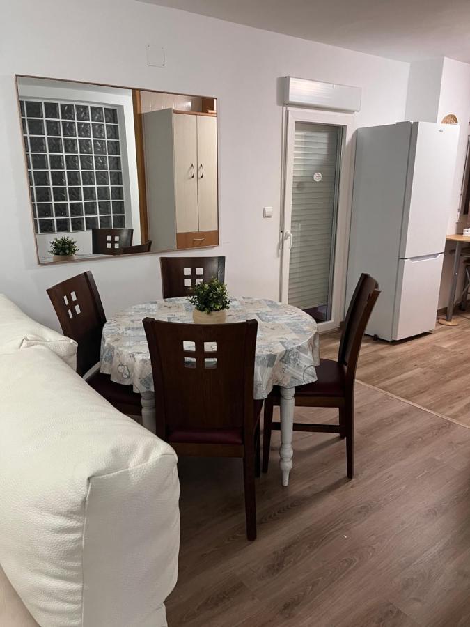 Apartamentos El Peligro Archidona Dış mekan fotoğraf