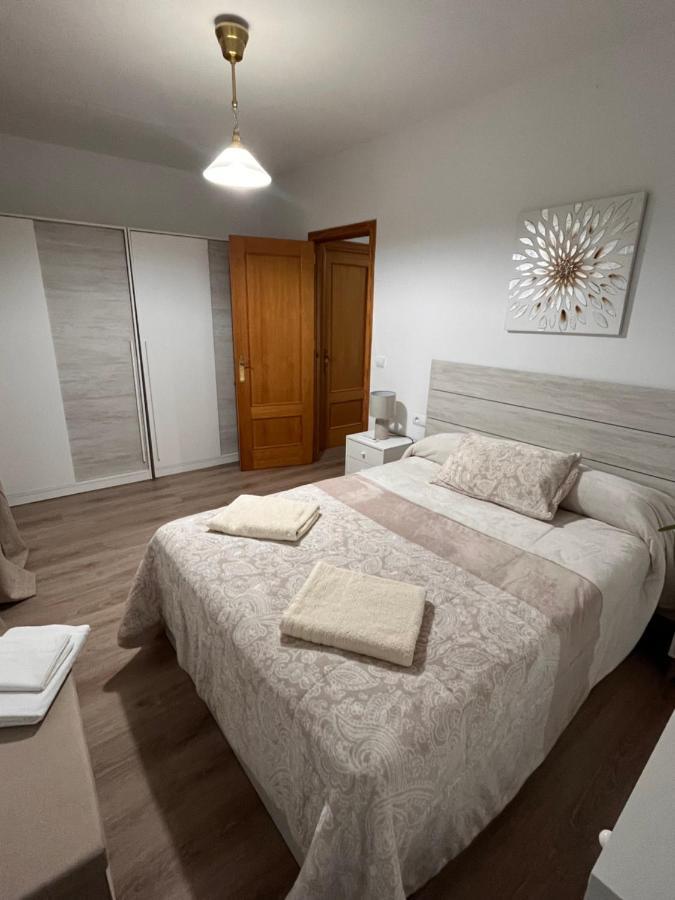Apartamentos El Peligro Archidona Dış mekan fotoğraf