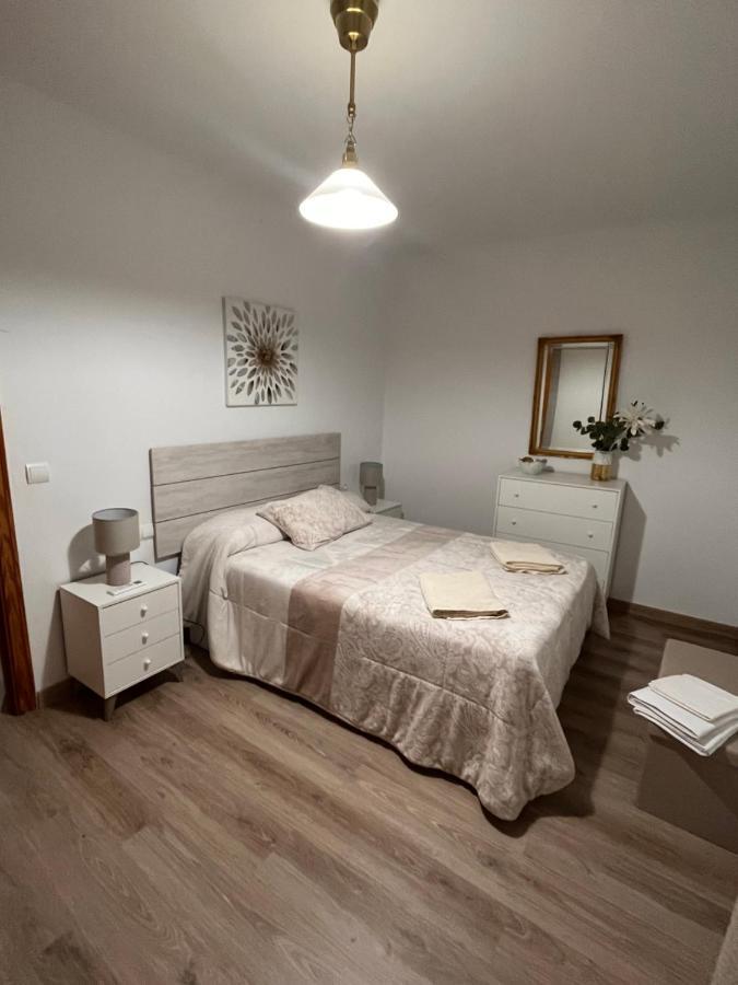 Apartamentos El Peligro Archidona Dış mekan fotoğraf