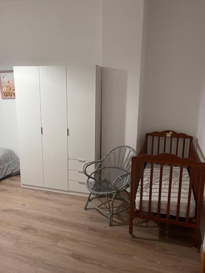 Apartamentos El Peligro Archidona Dış mekan fotoğraf